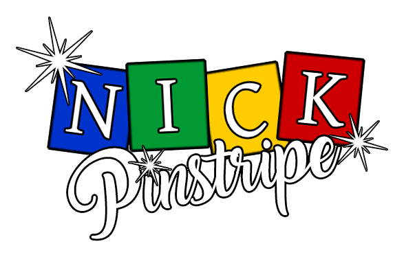 Nick Pinstripe